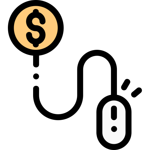 Pay per click